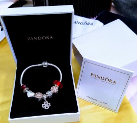 PANDORA