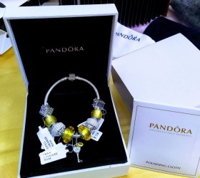 PANDORA B12