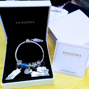 PANDORA D018