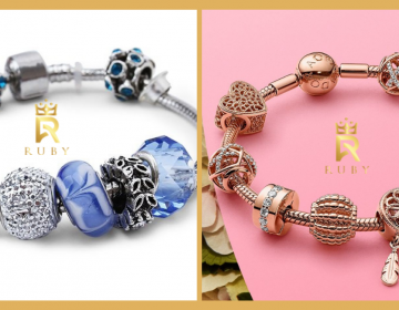 Mua vòng tay phong thủy Pandora theo đúng quy luật ngũ hành