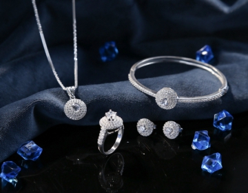 [GIỚI THIỆU] Ruby Silver – “Cửa hàng trang sức bạc Bình Dương đẹp đẳng cấp, hợp phong thủy”