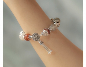 Tại sao bạn nên chọn trang sức phong thủy của Ruby Silver ngay hôm nay? 