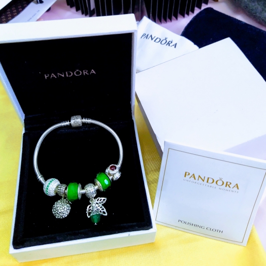 PANDORA D019